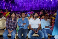 Producer Lakshman Son Ujwal Engagement Photos
